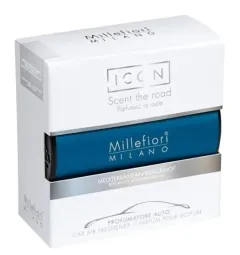Millefiori Milano Icon Classic Mediterranean Bergamot thumbnail 2