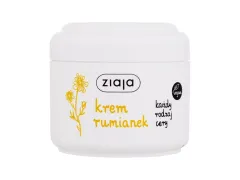 Ziaja Chamomile Face Cream thumbnail 1