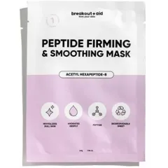 Breakout+aid Firming & Smoothing Mask thumbnail 2