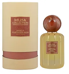 Flavia Vanilla Temptation Musk thumbnail 1