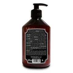 Dr.Jackson Elixir 6.0 Shaving Gel thumbnail 2
