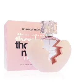 Ariana Grande Thank U Next thumbnail 8