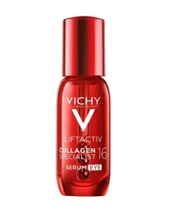 Vichy Collagen Specialist 16 Eye Serum thumbnail 1