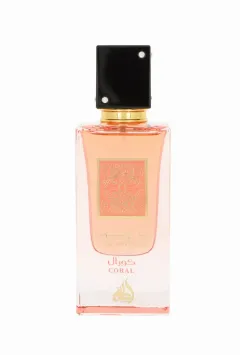 Lattafa perfumes Ana abiyedh coral thumbnail 1