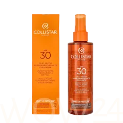 Collistar Supertanning Moisturizing Dry Oil thumbnail 4