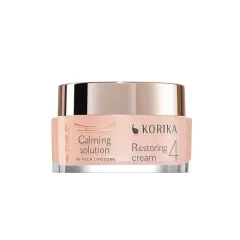 KORIKA Calming Solution Hi-Tech Liposome (Restoring Cream) 50 ml thumbnail 1