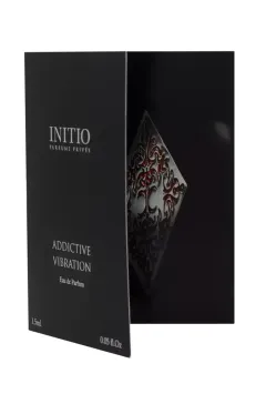 Initio Próbka Initio Parfums Prives Addictive Vibration Edp 1,5ml thumbnail 3