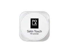 Pola Cosmetics Satin Touch HD Powder thumbnail 1