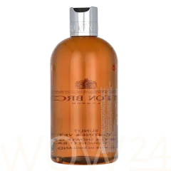 Molton Brown Sunlit Clementine & Vetiver Bath & Shower Gel thumbnail 3