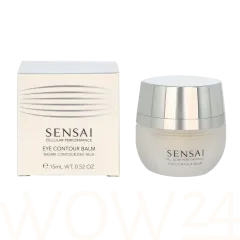 Sensai Cellular performance eye contour balm thumbnail 4