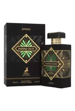 Maison Alhambra Infini Oud Joyous thumbnail 2