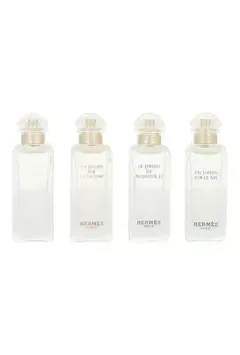 Hermes Un Jardin Discovery Set thumbnail 2