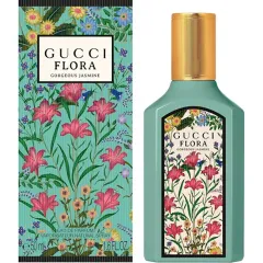 Gucci Flora Gorgeous Jasmine thumbnail 8