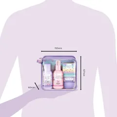 Baylis & Harding Baylis & Harding Body Care Gift Set in a Bag - Unicorn, 4pcs thumbnail 4
