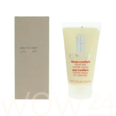 Clinique Deep Comfort thumbnail 4