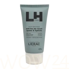 Lierac Homme After-Shave Balm thumbnail 2