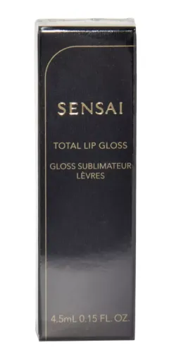 Sensai Sensai Total Lip Gloss thumbnail 6