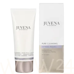 Juvena Pure Cleansing Refining Peeling thumbnail 4