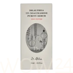 Dr. Althea 15% Niacinamide Purity Serum thumbnail 2