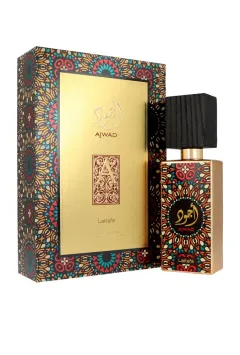 Lattafa perfumes Ajwad thumbnail 3
