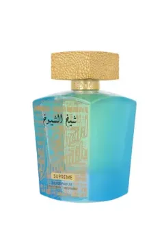 Lattafa perfumes Sheikh Al Shuyukh Supreme thumbnail 2