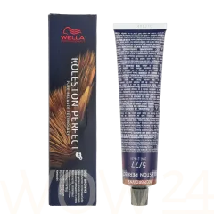 Wella Professional Wella Koleston Perfect Me+ - Deep Browns thumbnail 4