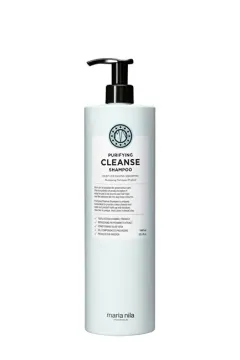 Maria Nila Deep Cleansing Shampoo Purifying Cleanse (Deep Cleansing Shampoo) - 350 ml thumbnail 1