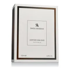 Swiss Arabian Leather and Oud thumbnail 1