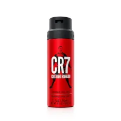 Cristiano Ronaldo CR7 thumbnail 1