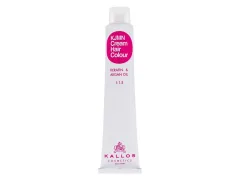 Kallos Cosmetics Kjmn cream hair colour keratin & argan oil thumbnail 1