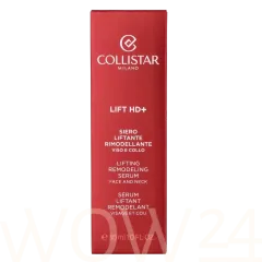 Collistar Lift HD+ Lifting Remodeling Serum thumbnail 2