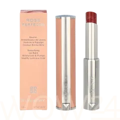 Givenchy Givenchy Le Rose Perfecto Beautifying Lip Balm thumbnail 4