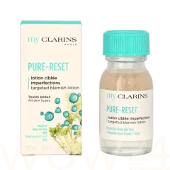 Clarins Pure-Reset Targeted Blemish Lotion thumbnail 4