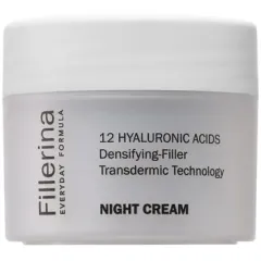 Fillerina Everyday Formula Night Cream (Night Cream) 50 ml thumbnail 3