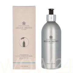 Molton Brown Molton Brown Coastal Cypress & Sea Fennel Bath & Shower Gel thumbnail 4