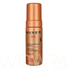 Nuxe Sun Moisturizing Self-Tanning Mousse thumbnail 4