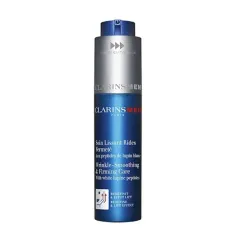Clarins Men Wrinkle-Smoothing & Firming Care thumbnail 1
