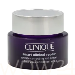 Clinique Smart Clinical Repair Wrinkle Correcting Eye Cream thumbnail 5
