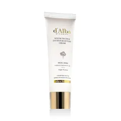 d'Alba White Truffle Double Moisture Cream thumbnail 1