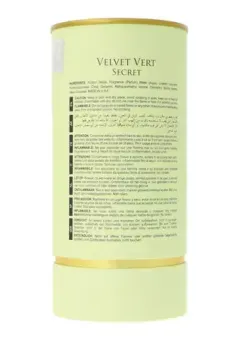 Maison Alhambra Chic Velvet Vert Secret thumbnail 8