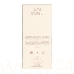 Naomi Campbell Here to shine thumbnail 3
