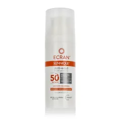 Ecran® Sunnique Anti-Aging Protective Fluid thumbnail 1