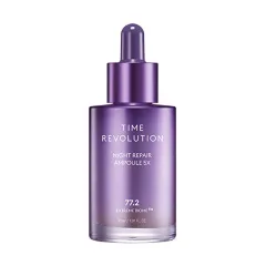 Missha Time Revolution Night Repair Ampoule 5X thumbnail 1
