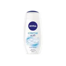 Nivea Creme Soft Shower Gel thumbnail 1