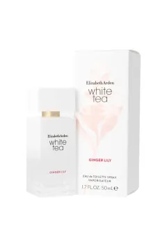 Elizabeth Arden White Tea Ginger Lily thumbnail 3