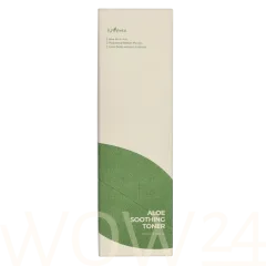 Isntree Aloe Soothing Toner thumbnail 2