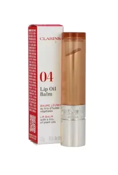 Clarins Lip Oil Balm thumbnail 2