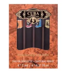 Cuba Set Miniatures thumbnail 4
