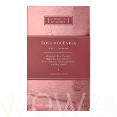 The Merchant of Venice Rosa Moceniga thumbnail 2