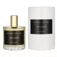 ZarkoPerfume The Lawyer thumbnail 4